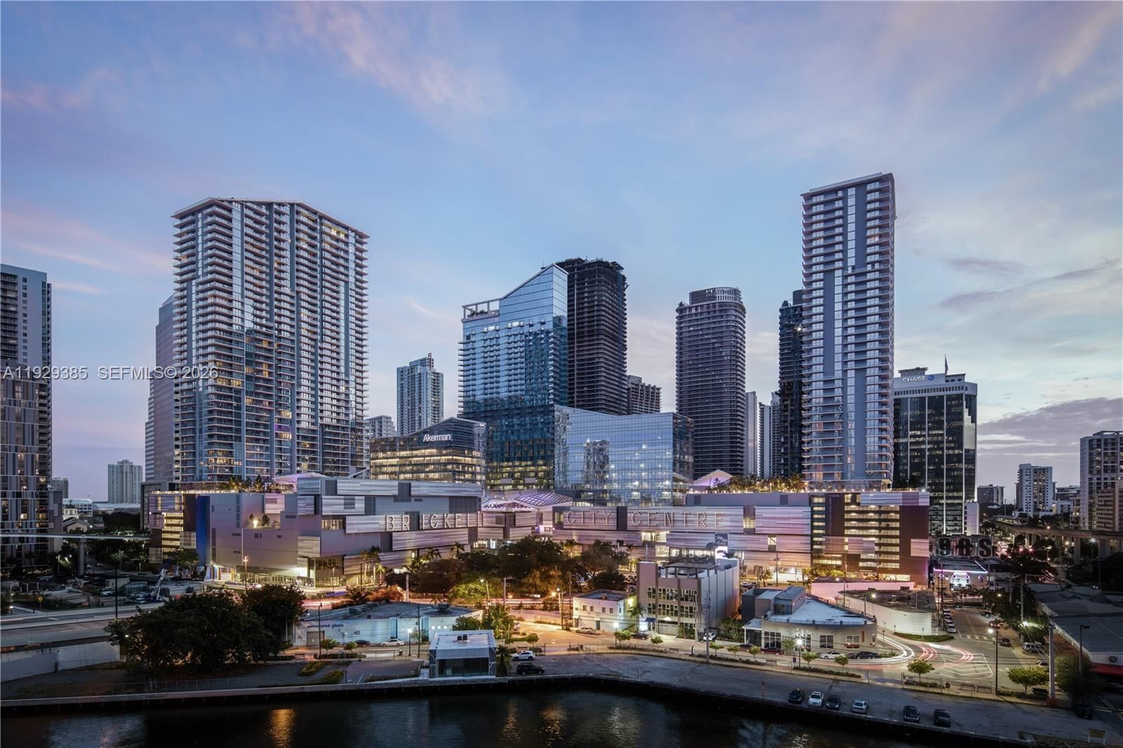 88 SW 7TH ST, Unit 2501 - 1