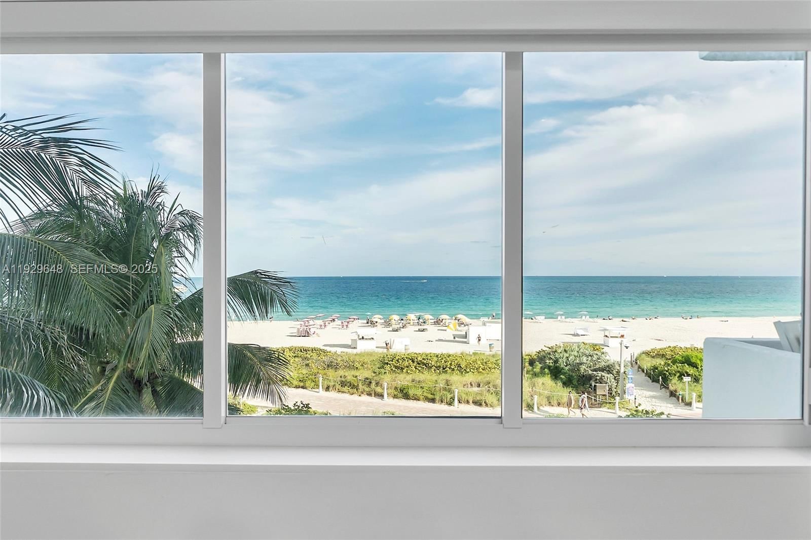 325 OCEAN DR, Unit 410 - 1