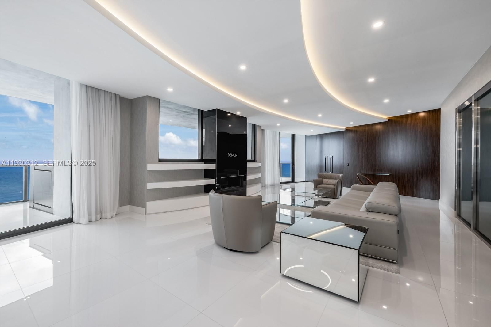 18555 COLLINS AVE, Unit 2805 - 1