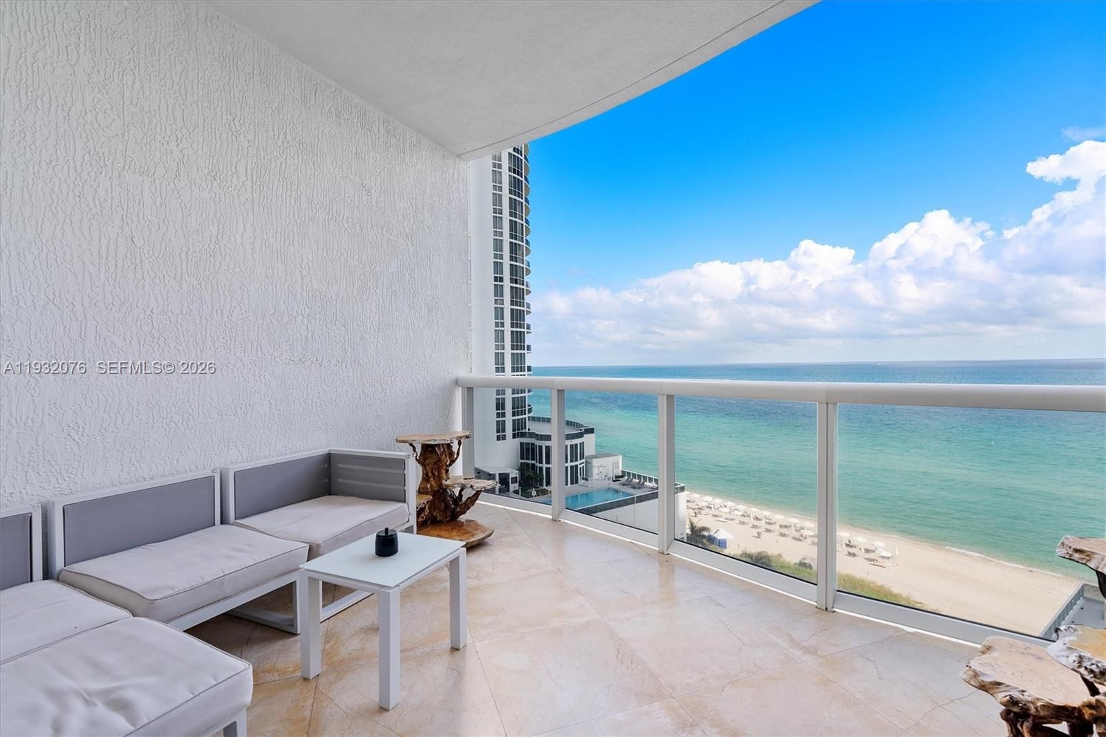 15901 COLLINS AVE, Unit 904 - 1