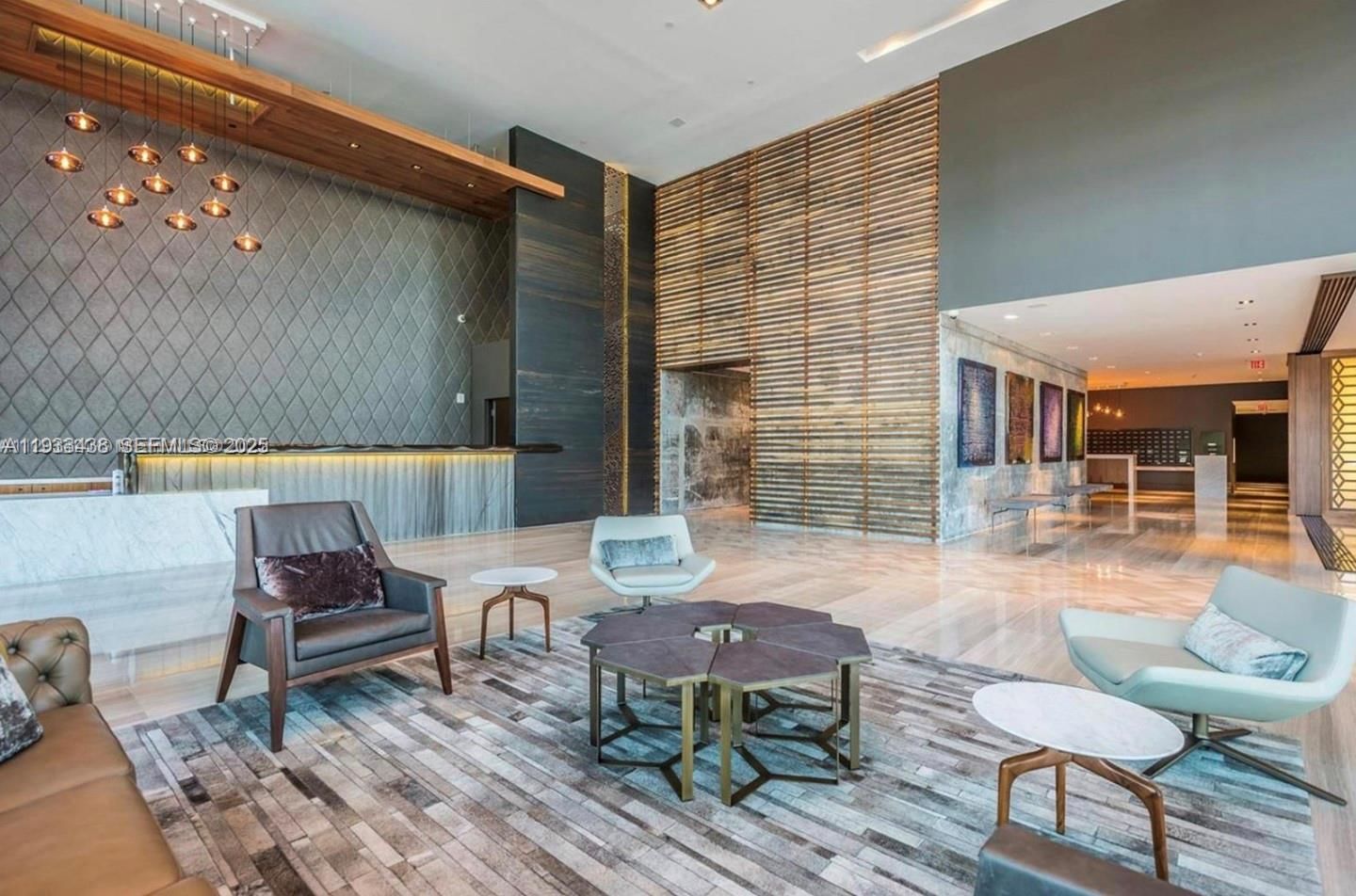 3470 E COAST AVE, Unit H1406 - 1