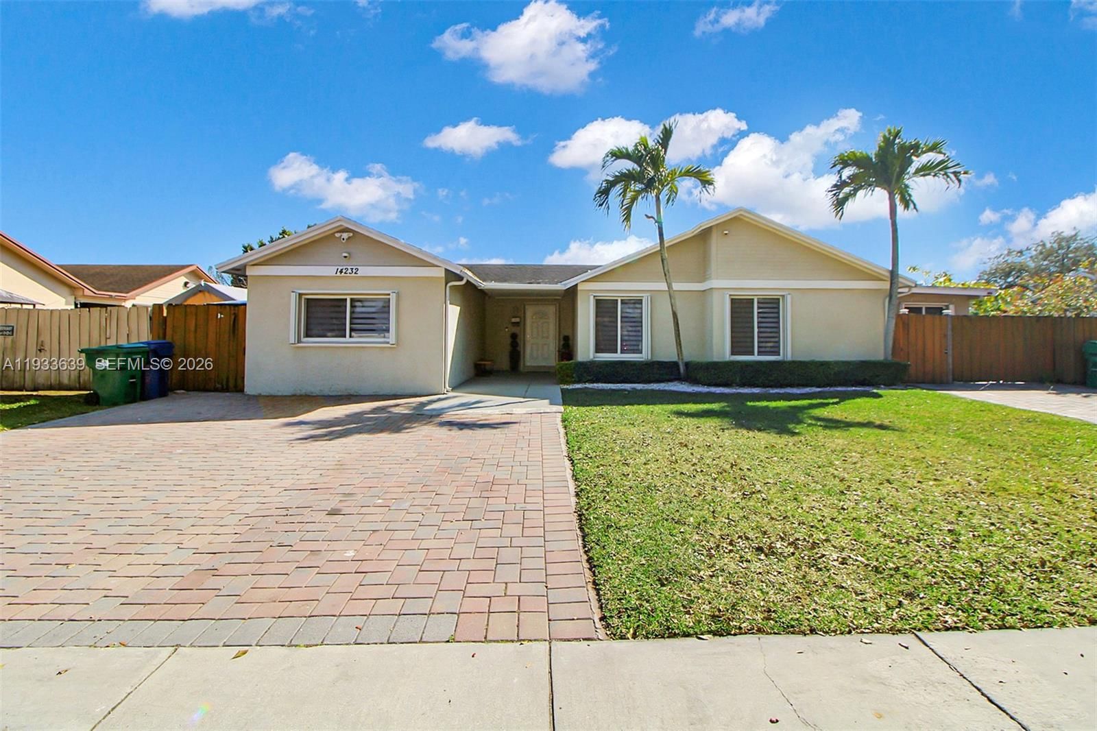 14232 SW 155TH ST - 1