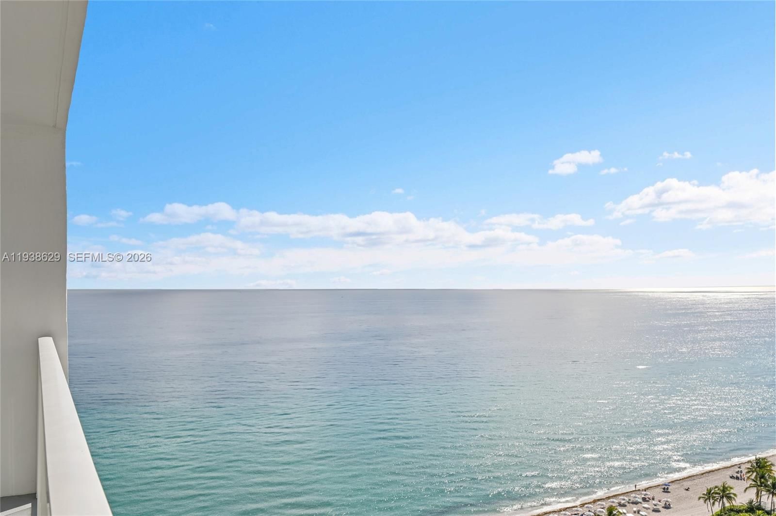 2030 S OCEAN DR, Unit 2018 - 1