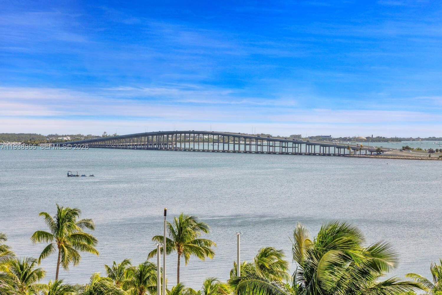 2127 BRICKELL AVE, Unit 801 - 1