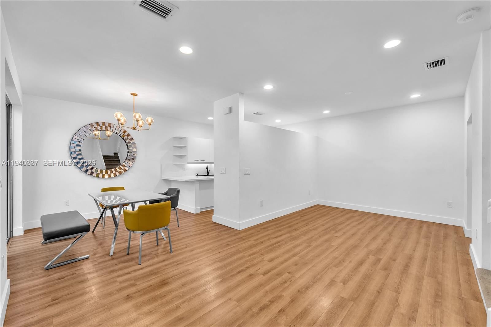 1450 WEEPING WILLOW WAY - 1