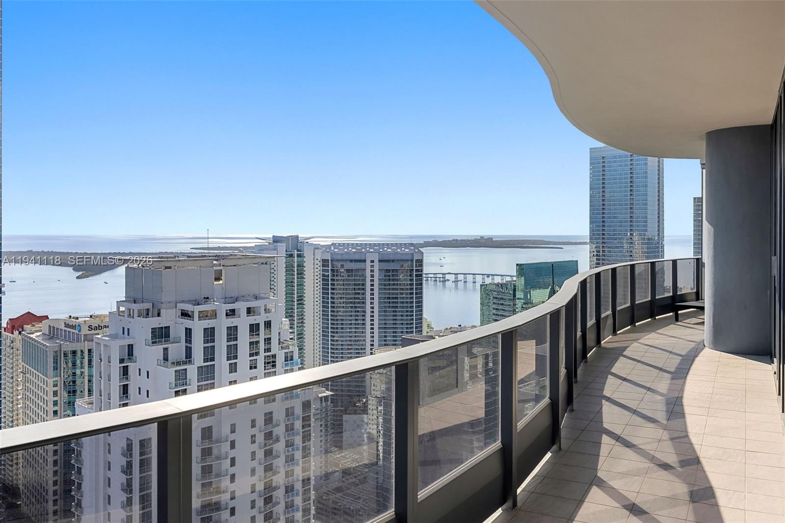 1000 BRICKELL PLZ, Unit PH5403 - 1