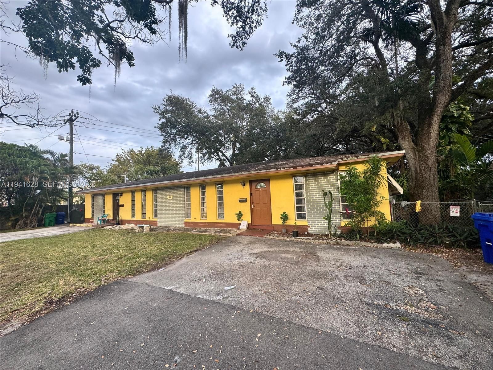 2995 SW 64TH AVE - 1