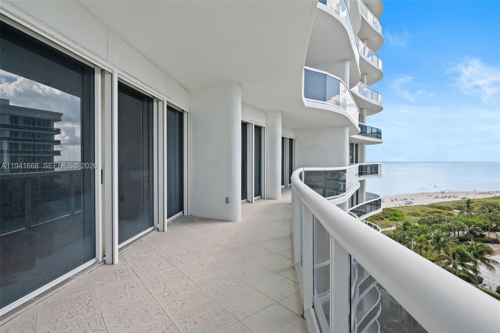 9601 COLLINS AVE, Unit 908 - 1