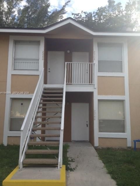 2260 SW 81ST AVE, Unit # - 1