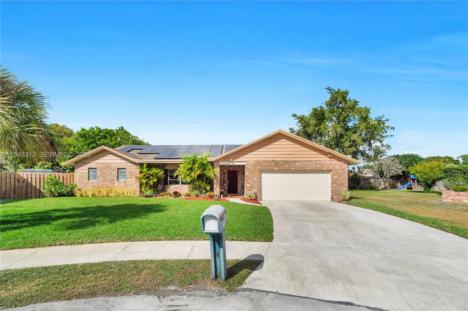 1191 NW 77TH AVE - 1