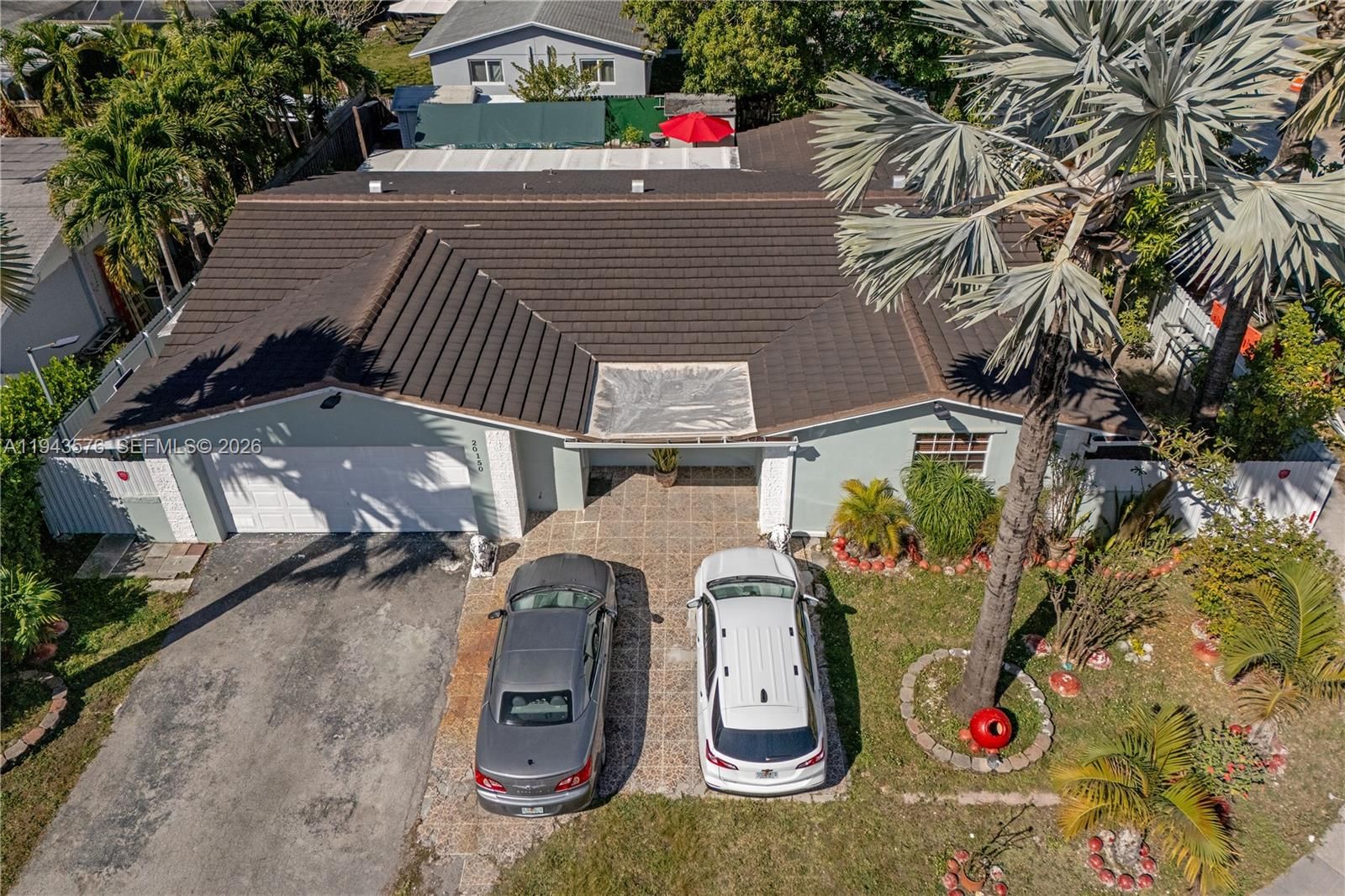20150 SW 89TH CT - 1