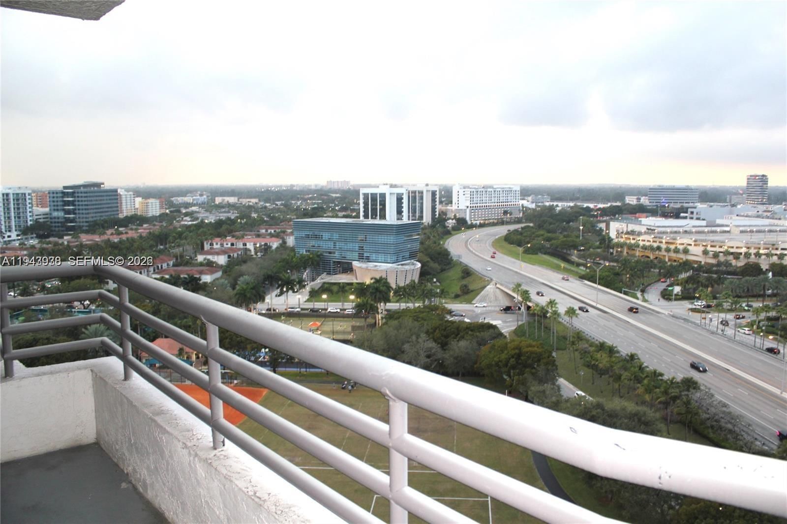 3300 NE 191ST ST, Unit 1903 - 1