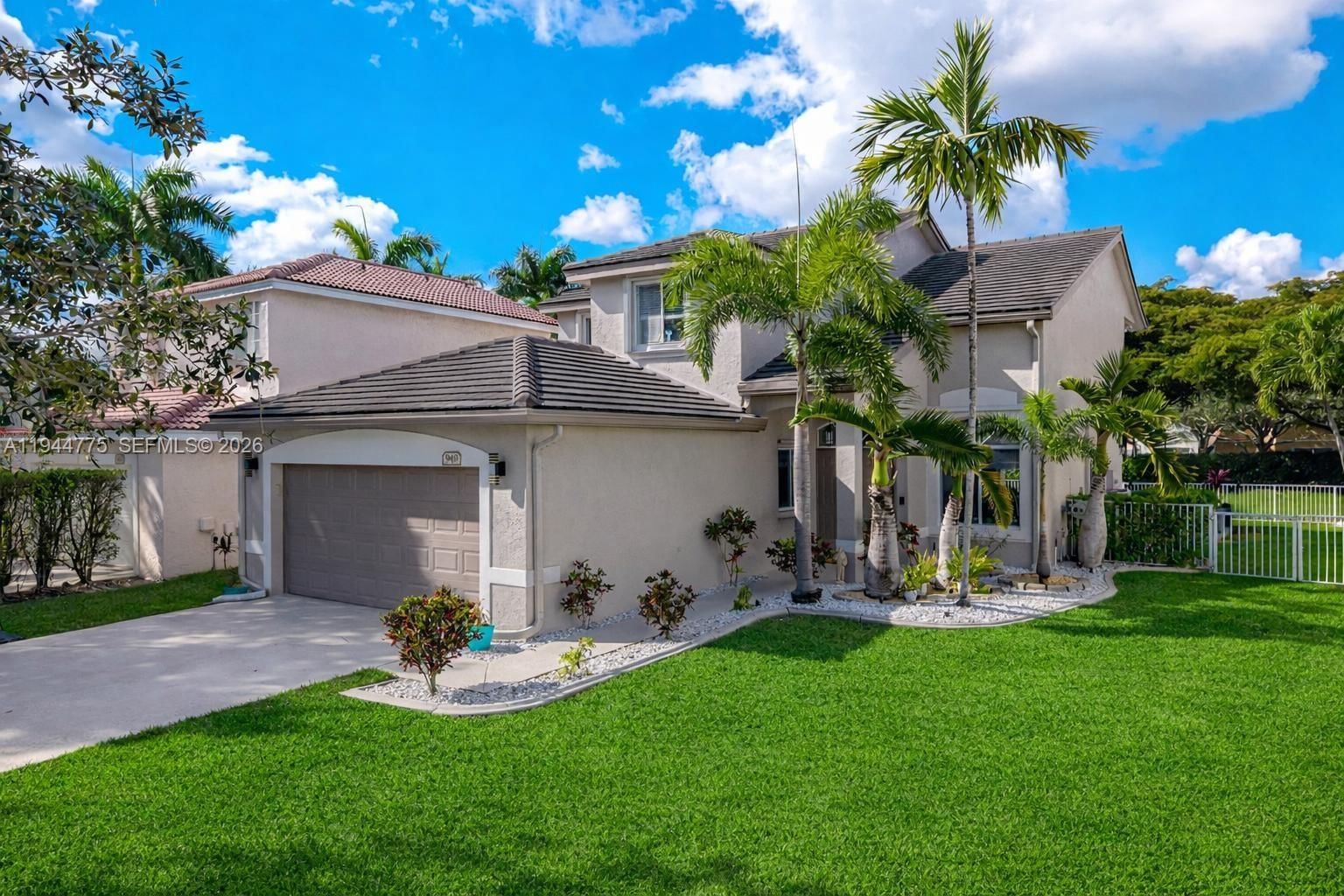 940 SW 177TH WAY - 1