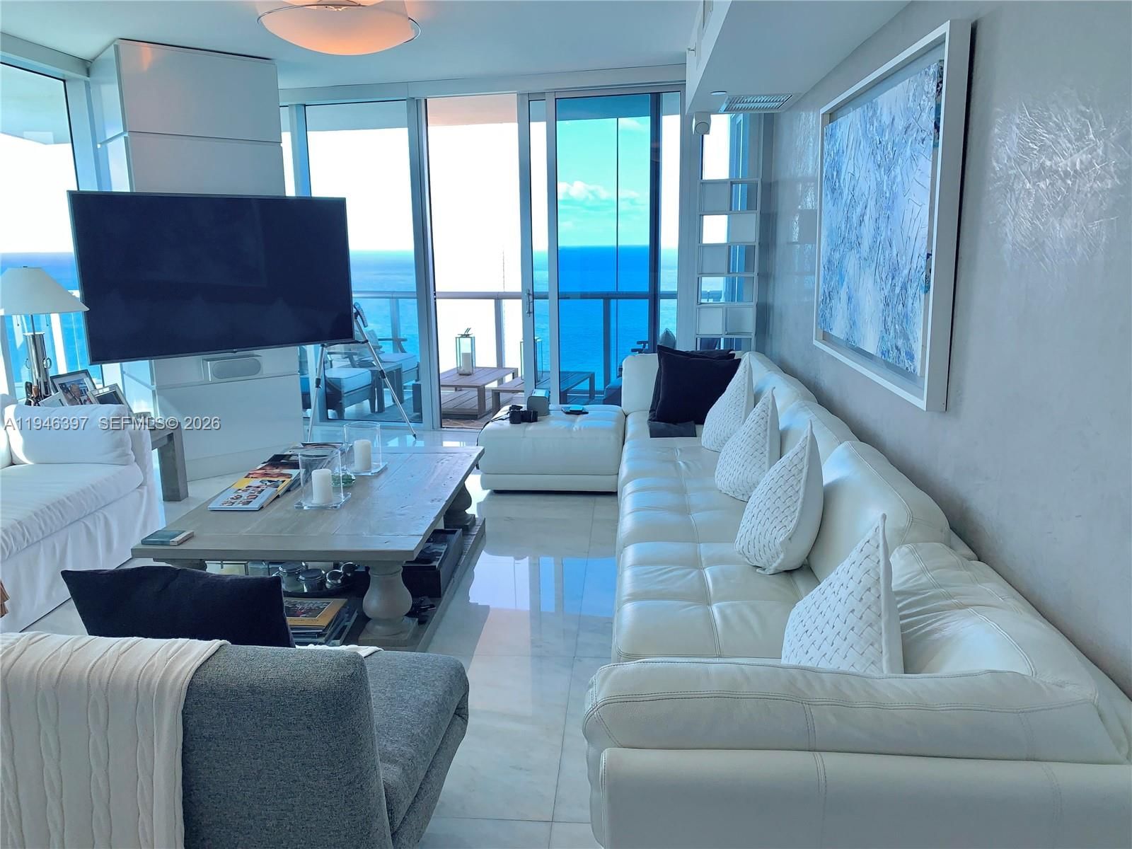 17001 COLLINS AVE, Unit 3808 - 1