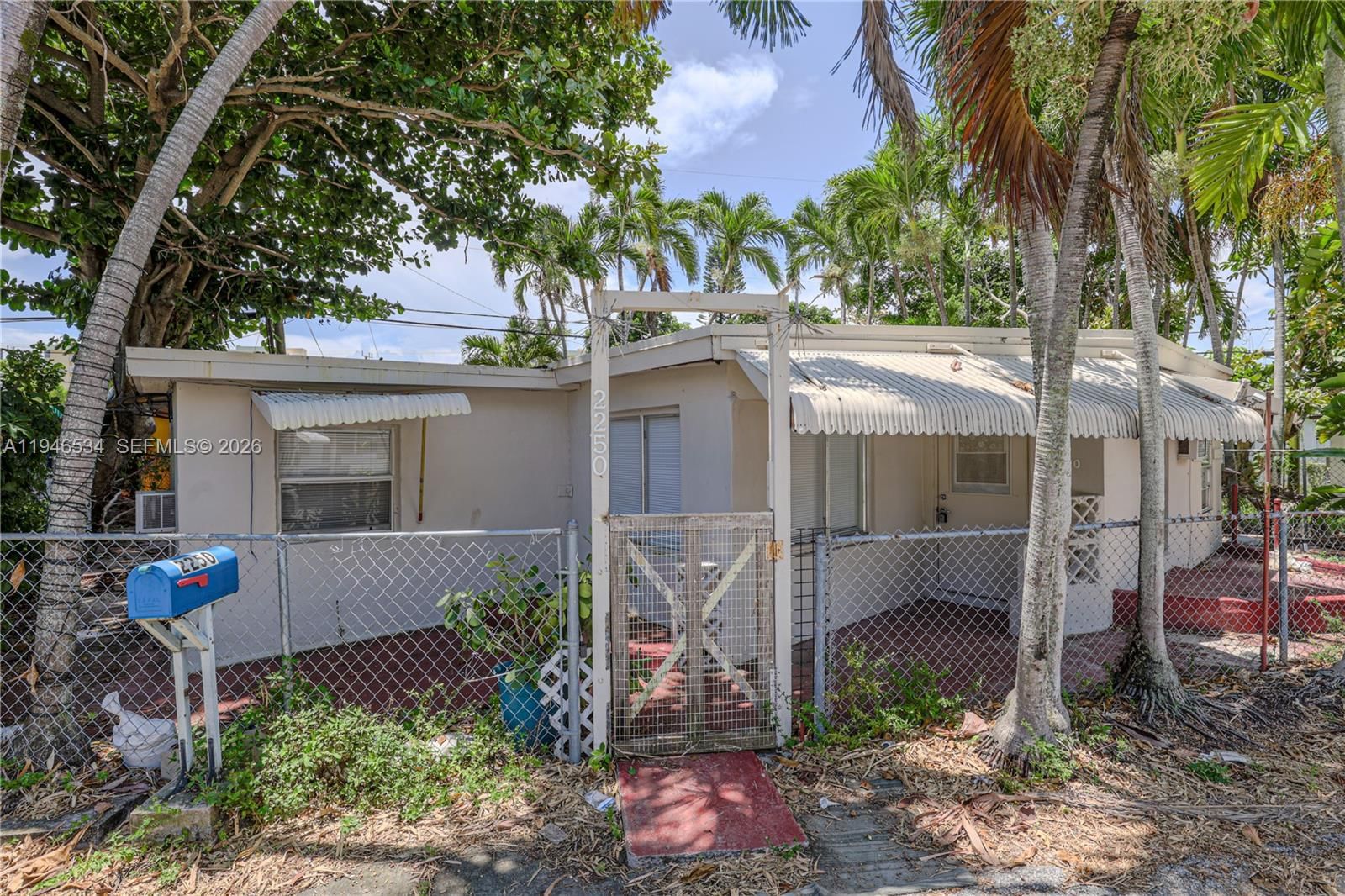 2250 NE 136TH ST - 1