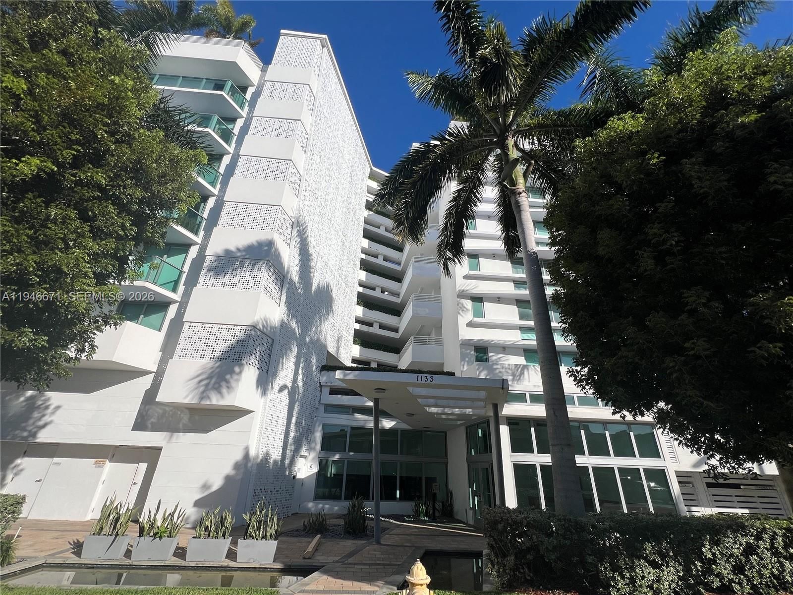 1133 102ND ST, Unit 503 - 1