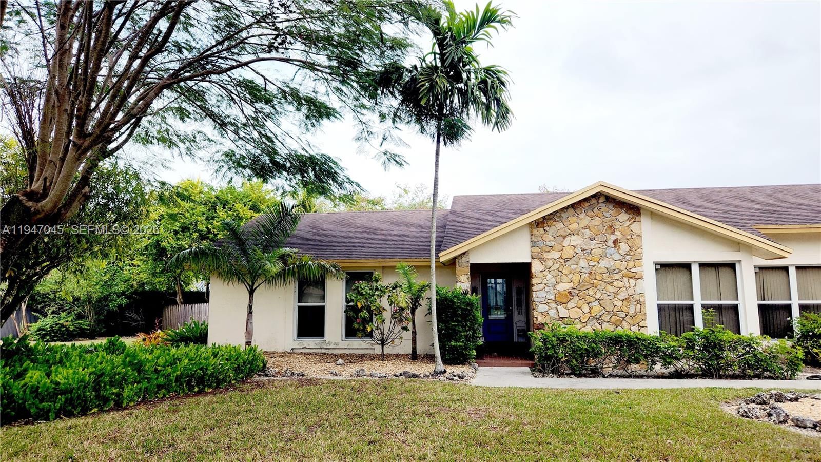 15151 SW 166TH ST - 1