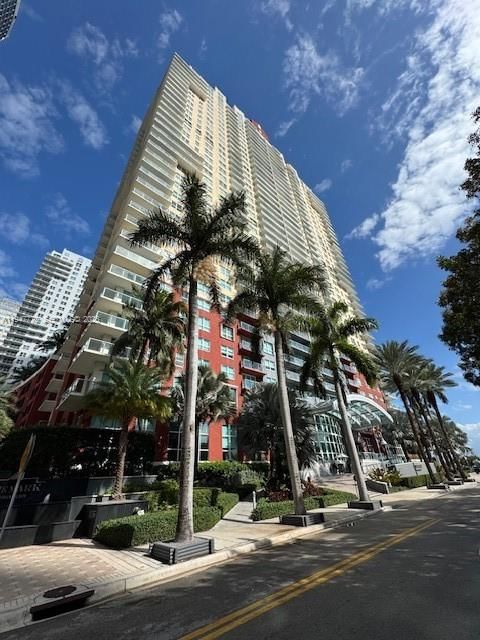 1155 BRICKELL BAY DR, Unit 1802 - 1