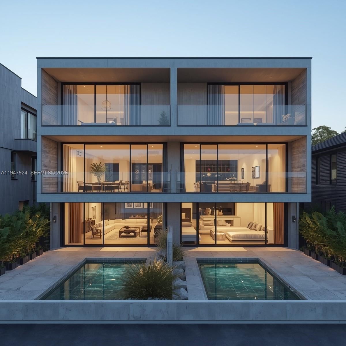 5650 N MIAMI AVE - 1