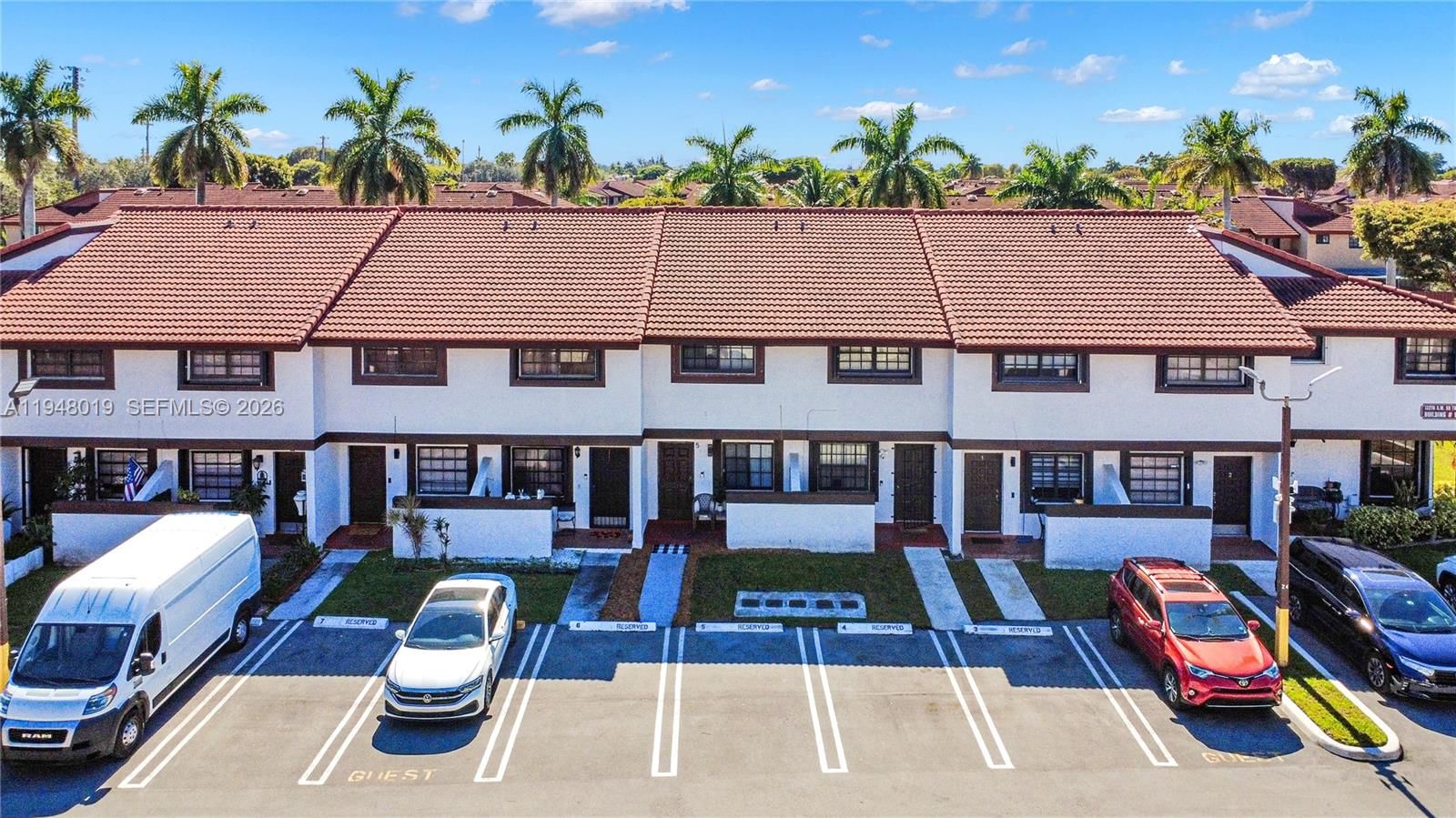 13270 SW 58th Ter, Unit 9-5 - 1