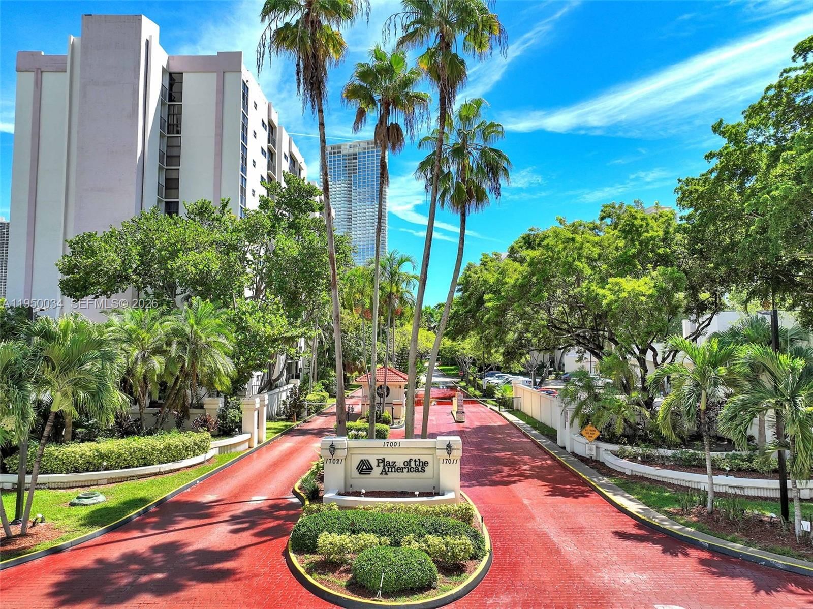 17021 N BAY RD, Unit 216 - 1