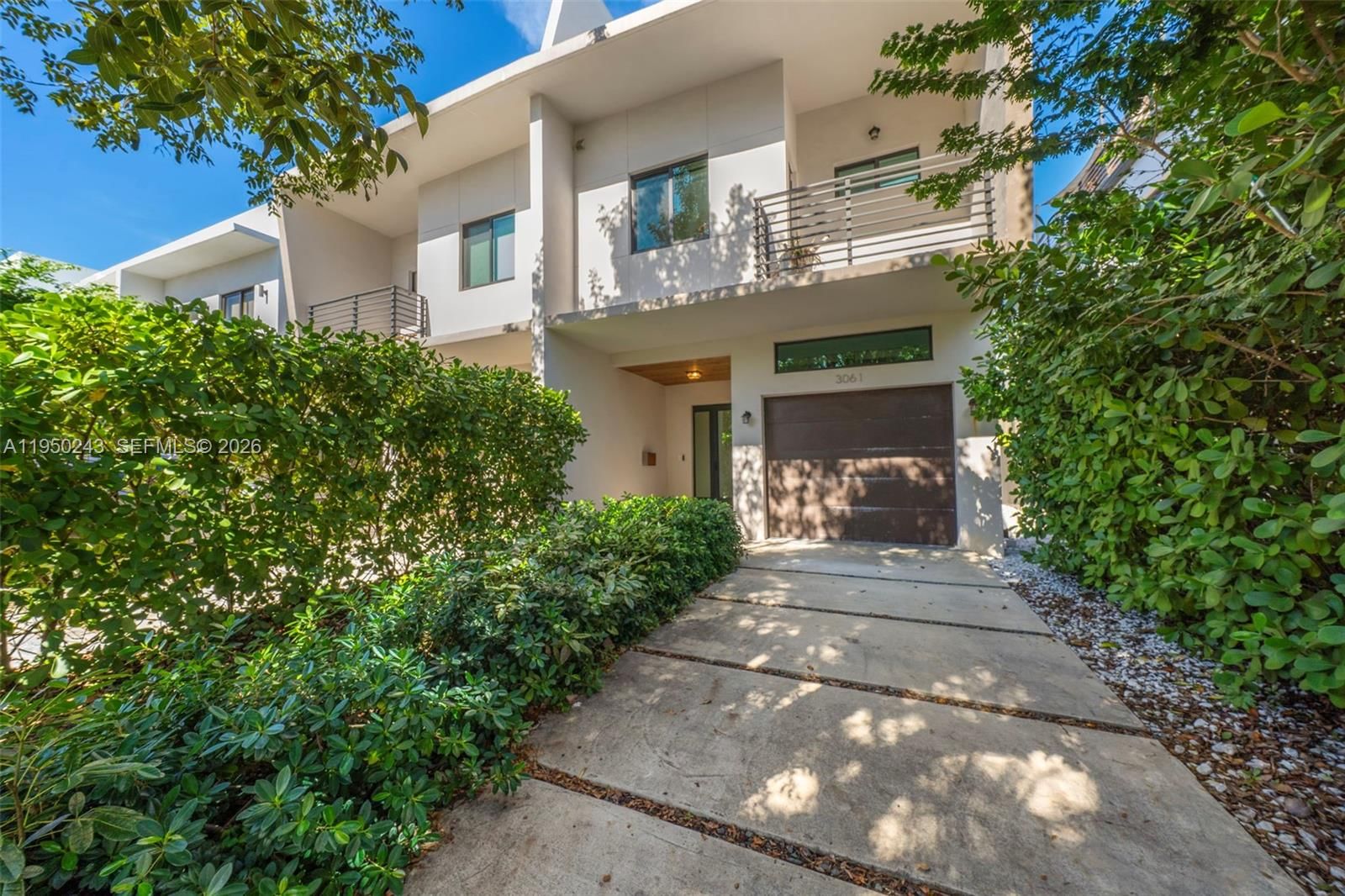3061 SW 21ST TER, Unit 3061 - 1