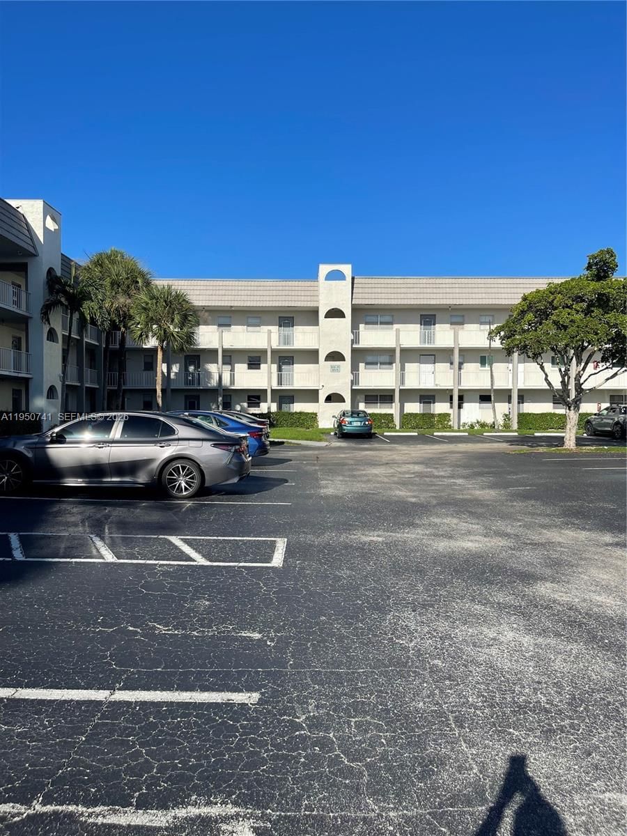8515 SUNRISE LAKES BLVD, Unit 103 - 1