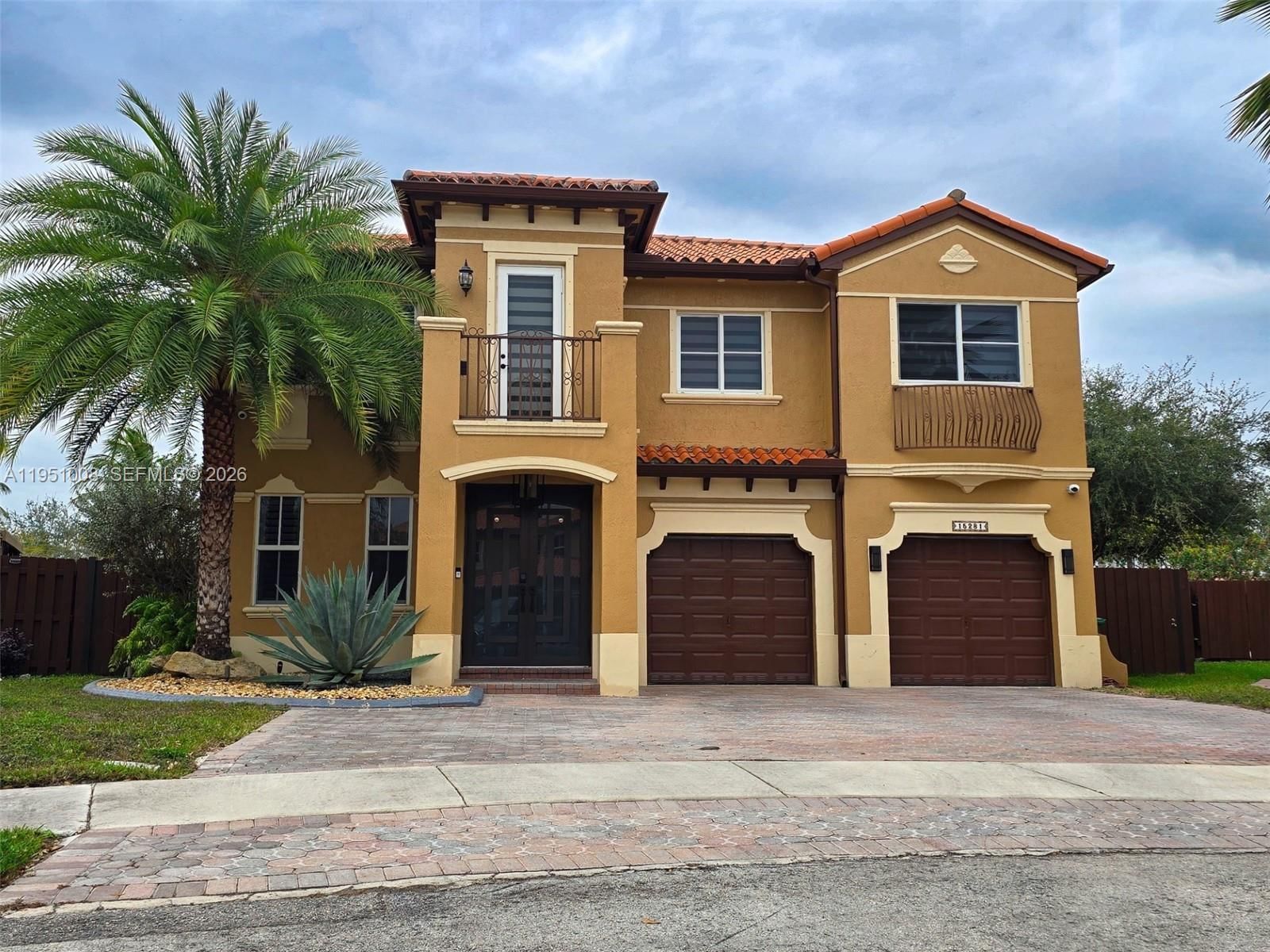 15281 SW 26TH TER - 1