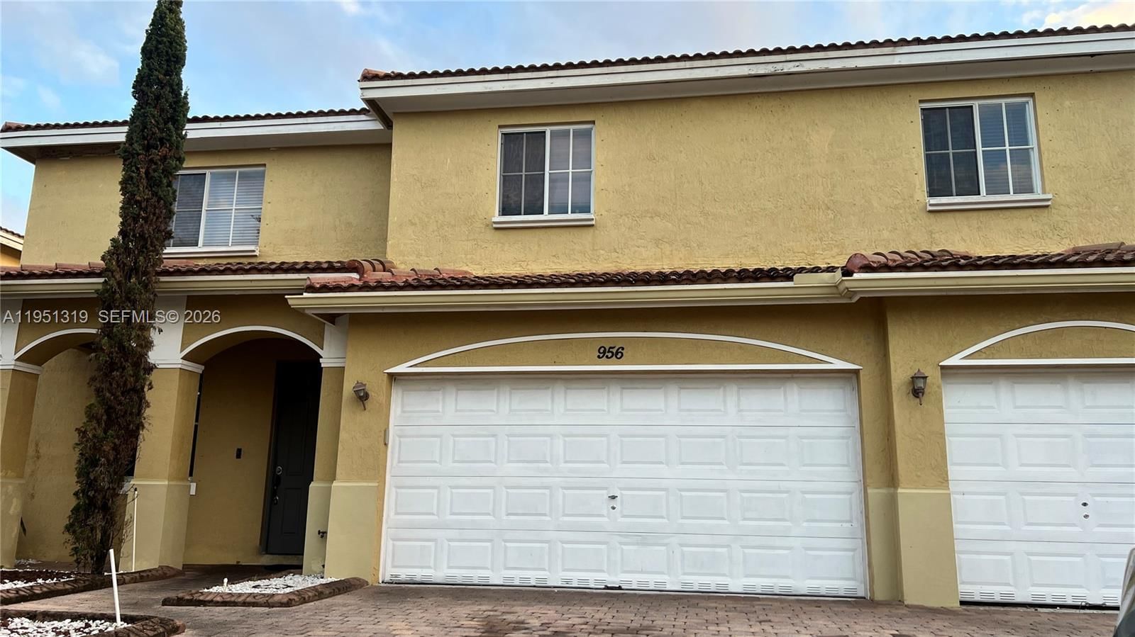 956 NW 206TH TER - 1