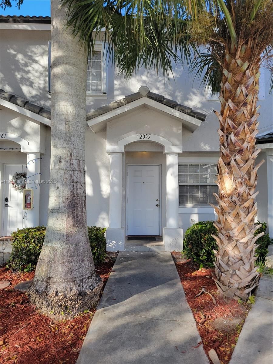 12055 SW 140TH TER, Unit 7-20 - 1