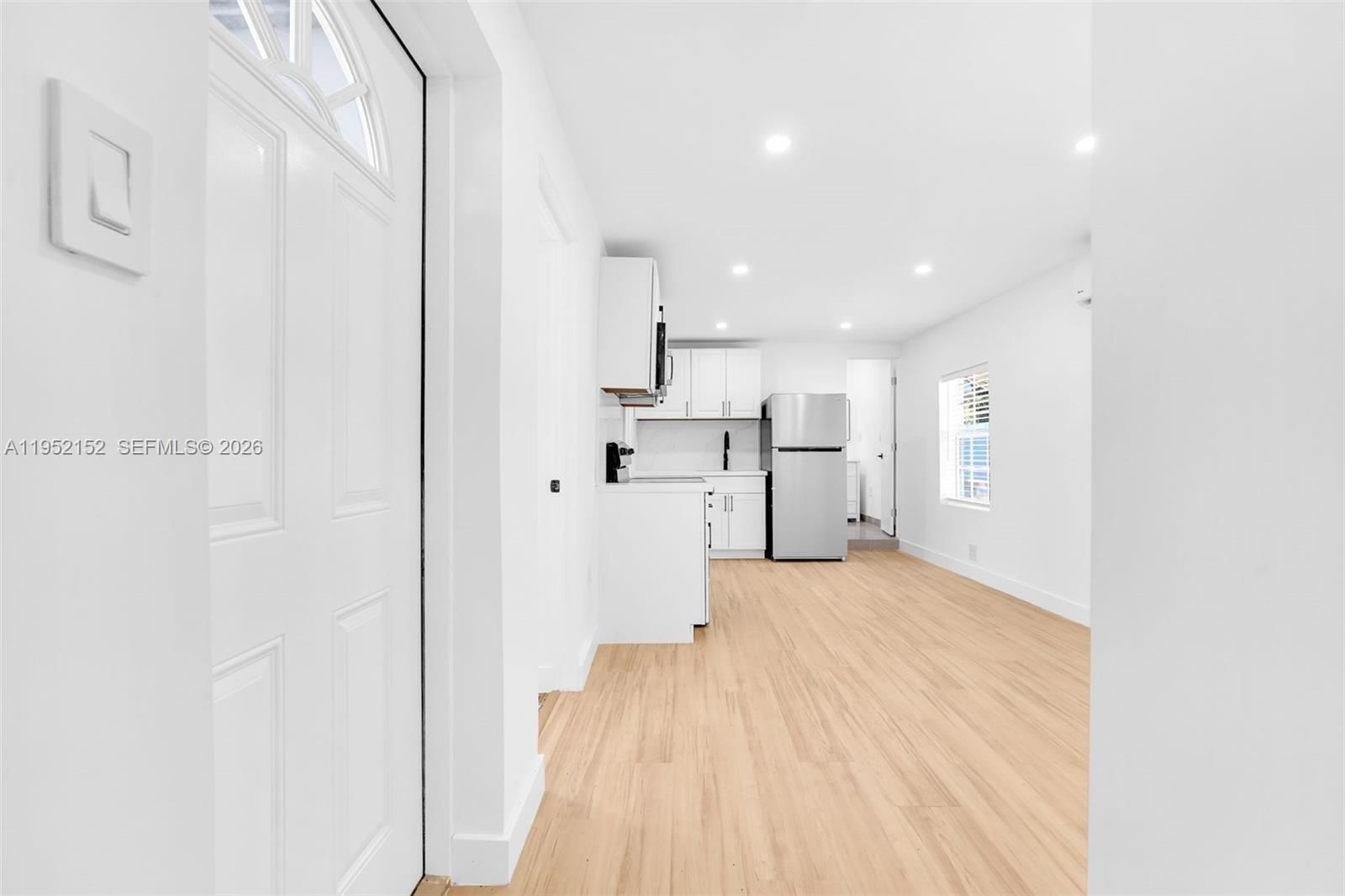 2419 COOLIDGE ST, Unit . - 1