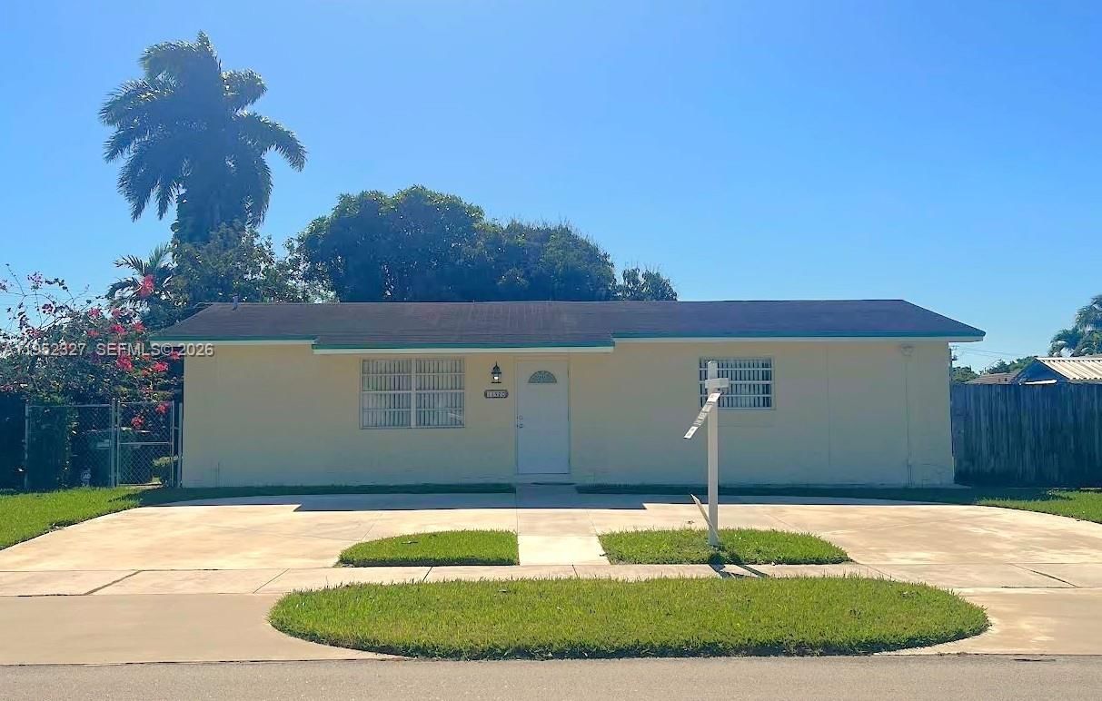 11920 SW 191ST TER - 1