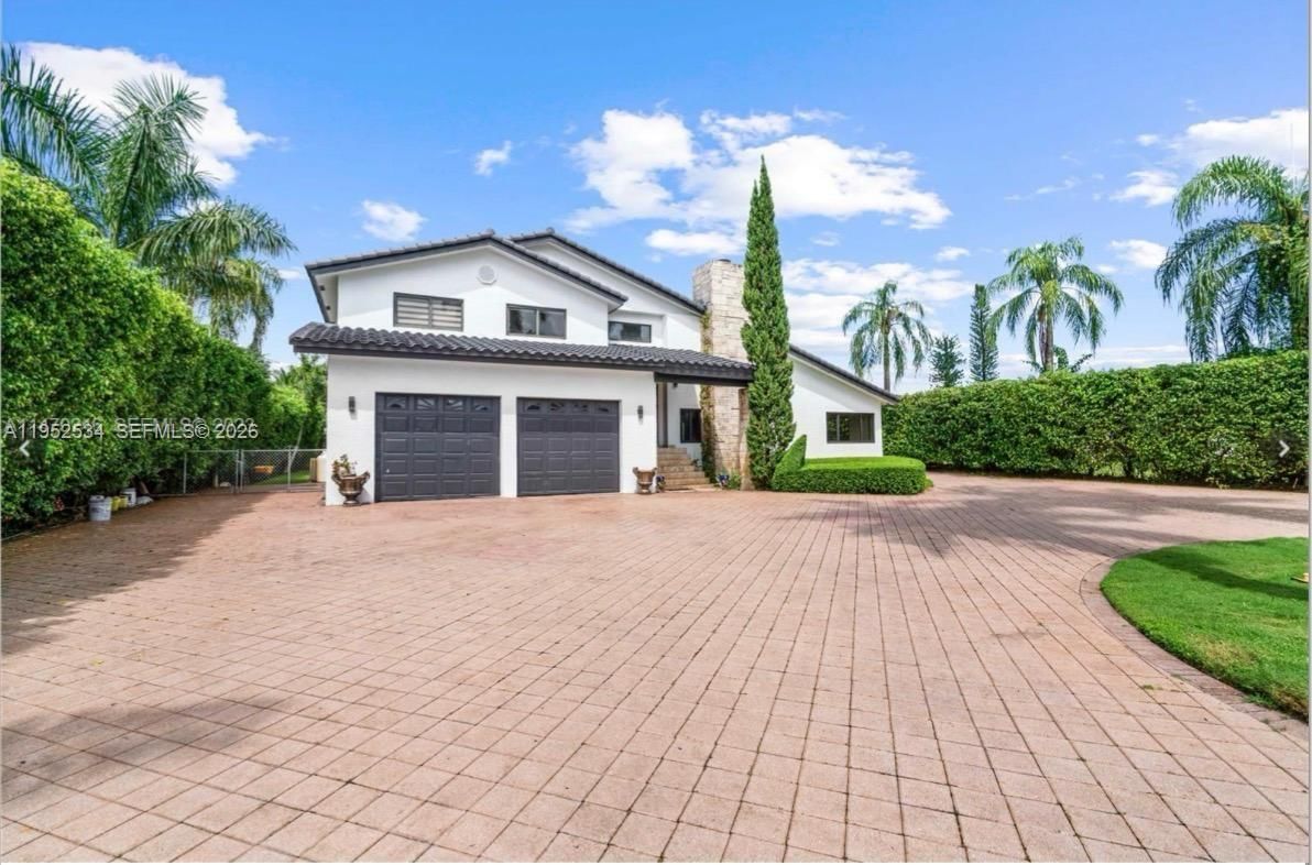 3420 SW 129th Ave - 1