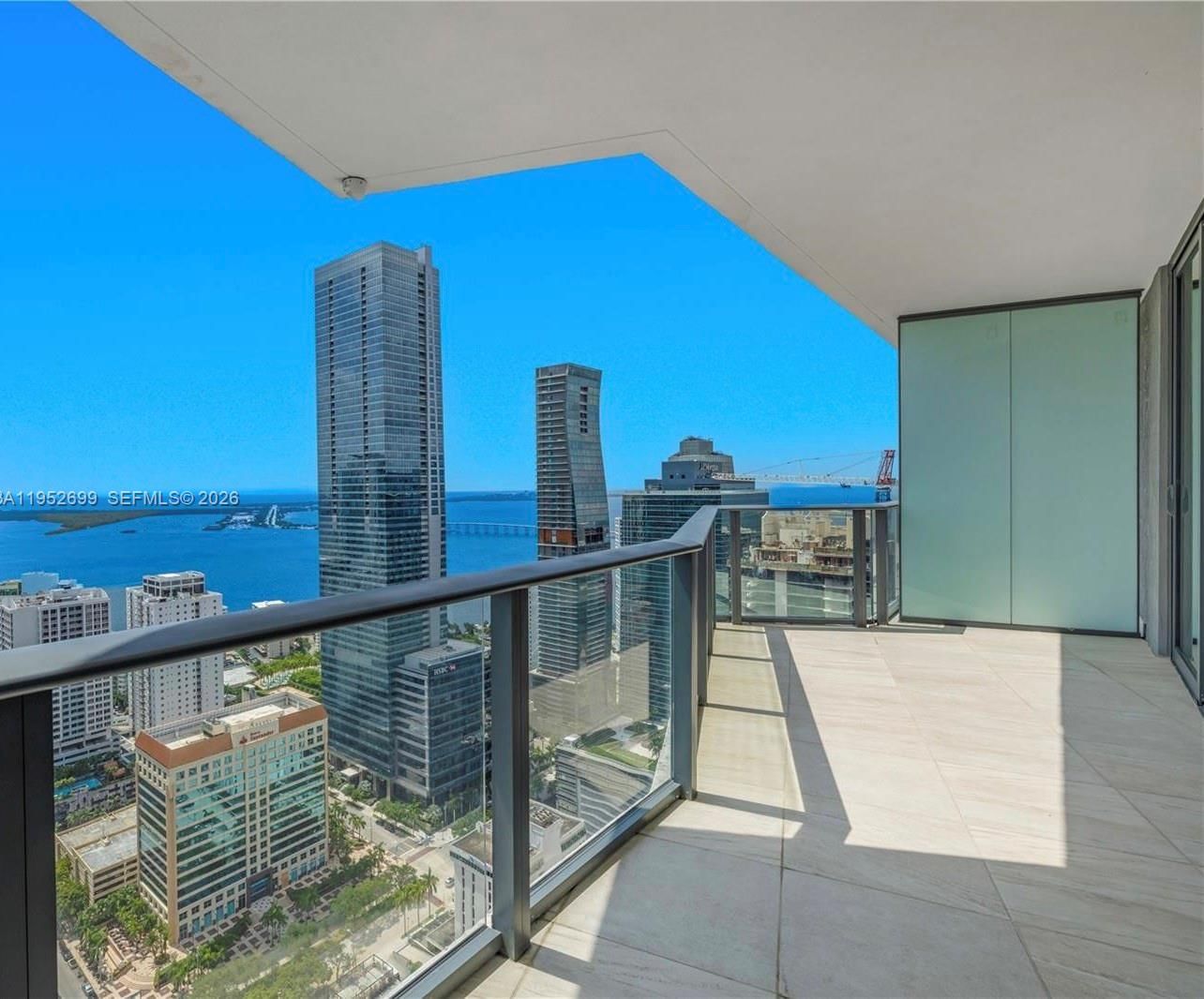 1300 S MIAMI AVE, Unit 3604 - 1