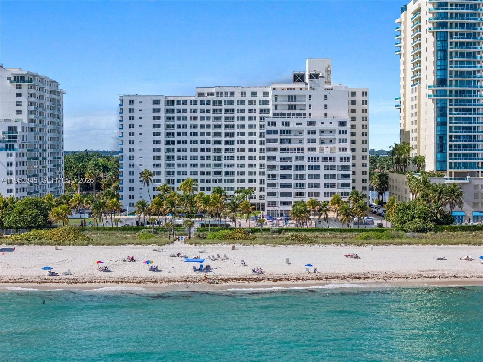5005 COLLINS AVE, Unit 415 - 1
