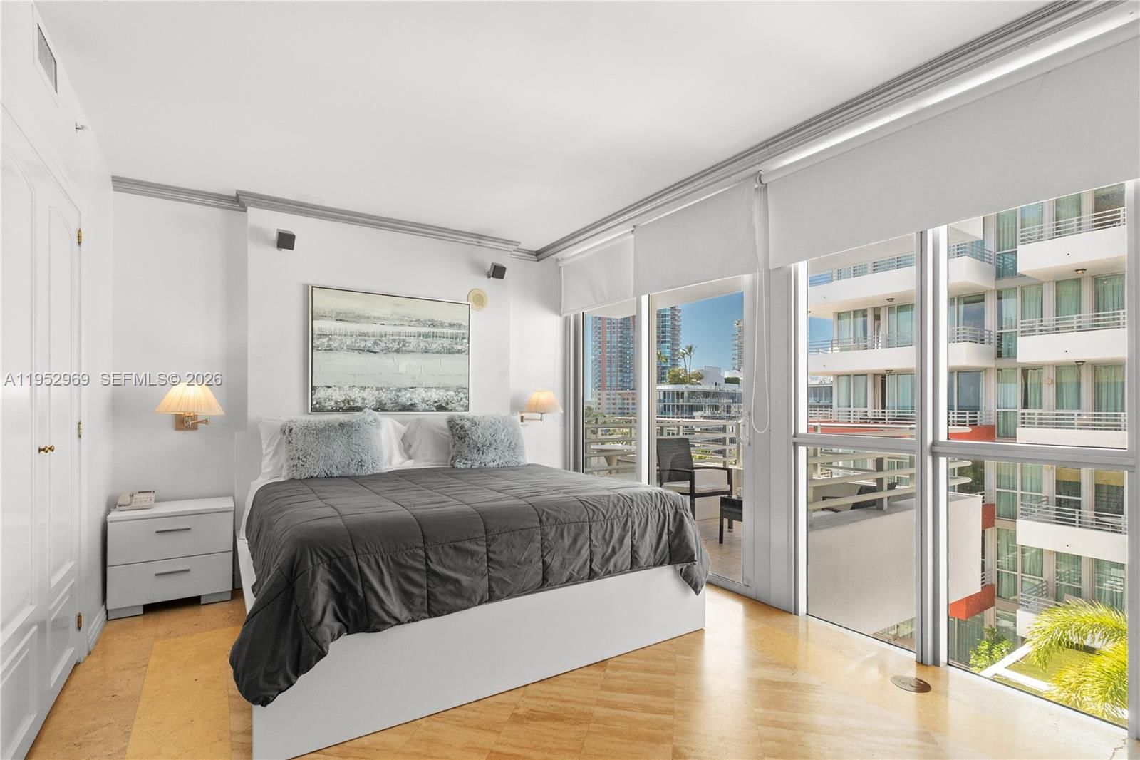 101 OCEAN DR, Unit 704 - 1