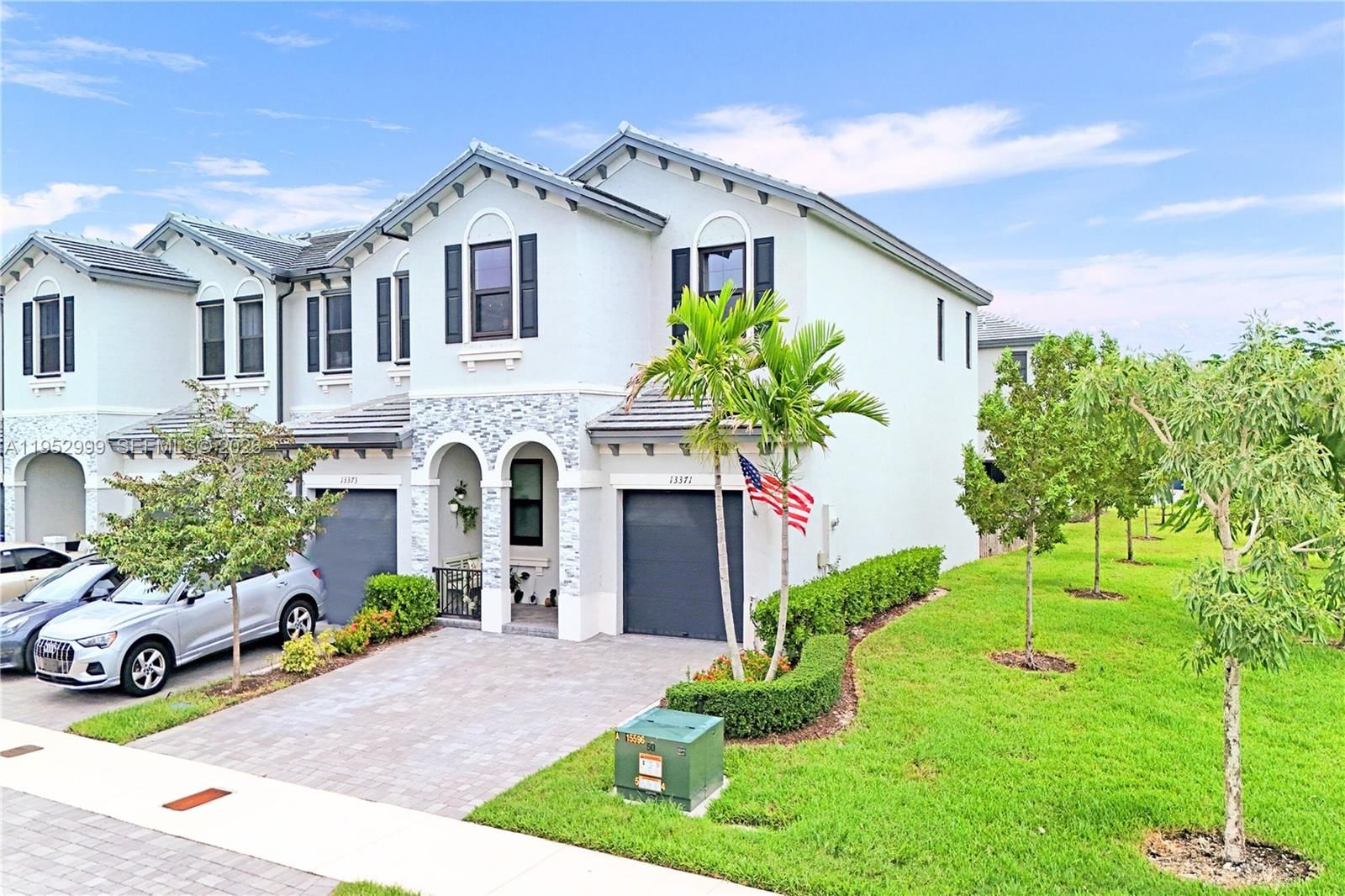 13371 SW 287TH TER - 1