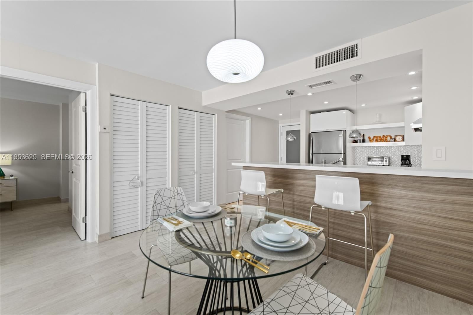 1665 BAY RD, Unit 518 - 1