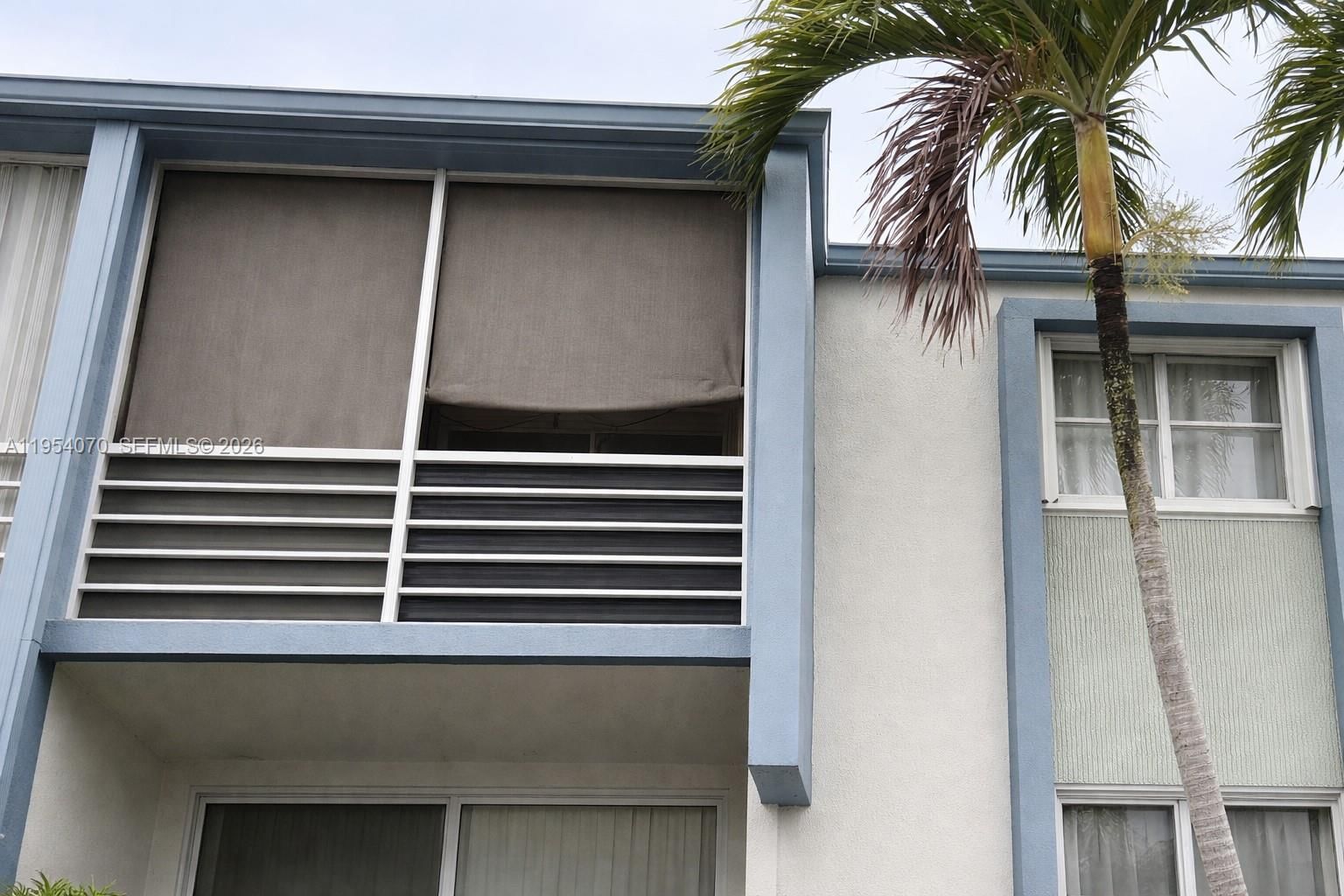 8758 SW 12TH ST, Unit 206 - 1