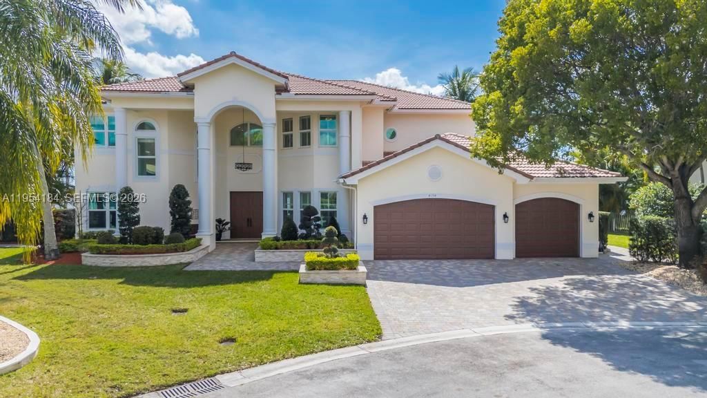 4194 SW 189TH AVE - 1