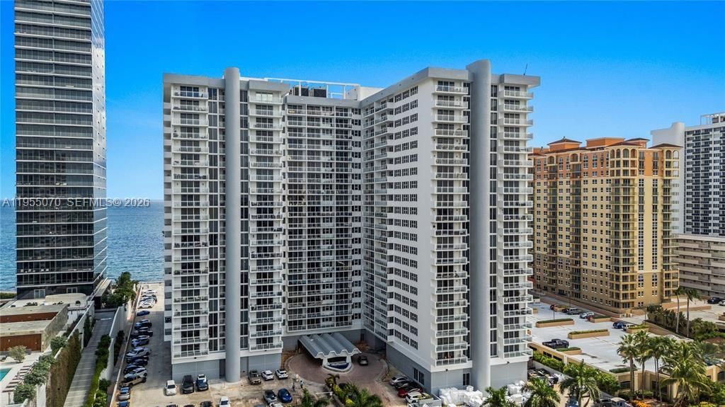 2030 S OCEAN DR, Unit 727 - 1