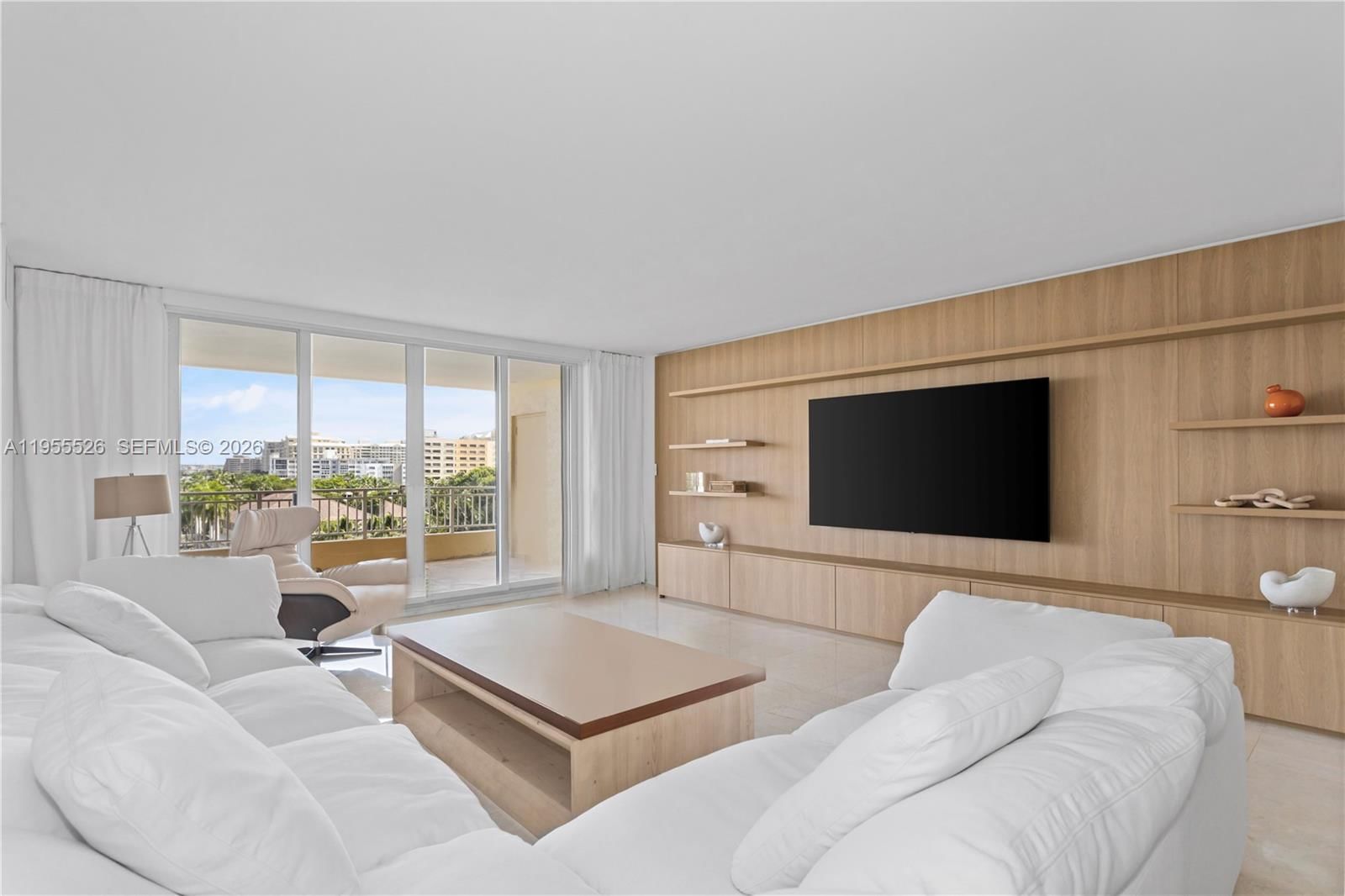 765 Crandon Blvd, Unit 506 - 1