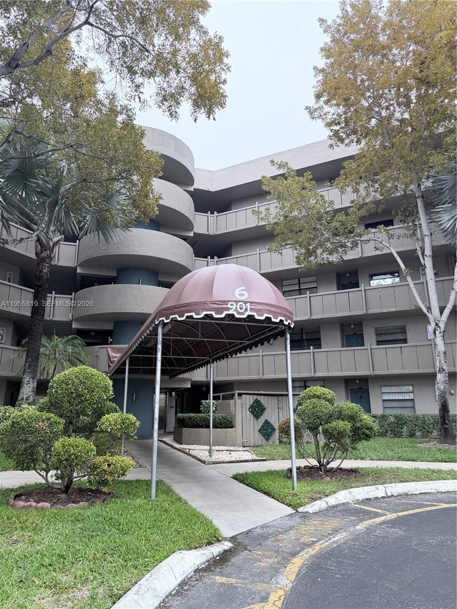 901 COLONY POINT CIR, Unit 505 - 1