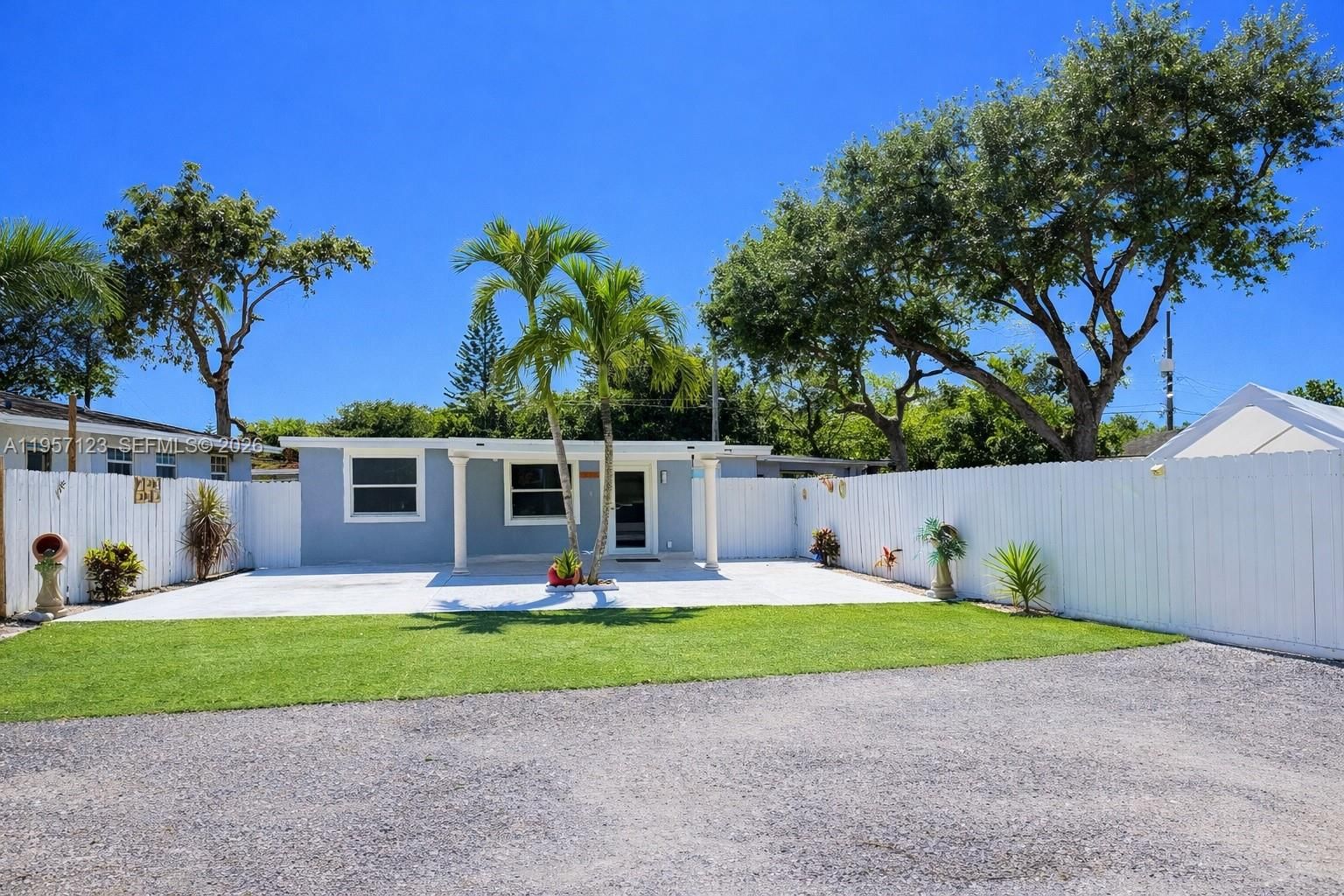 1120 NW 61ST AVE - 1