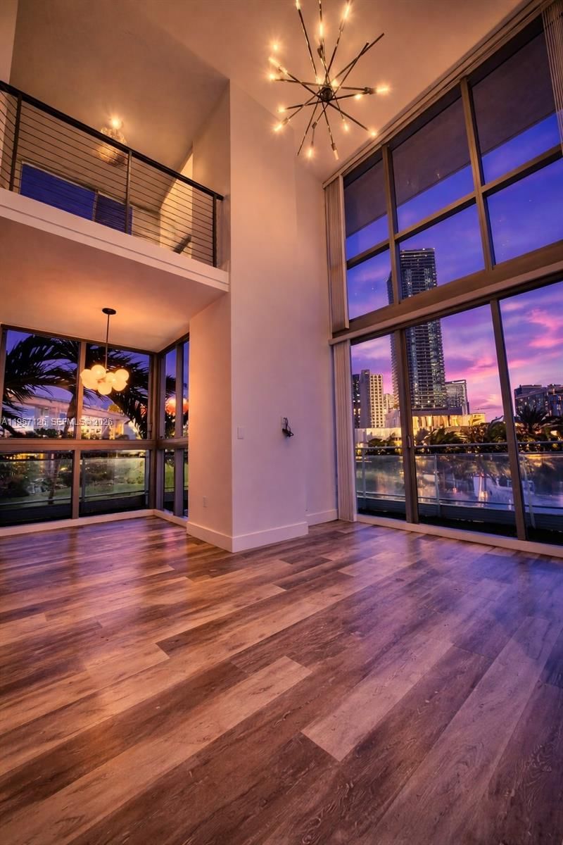 90 SW 3RD ST, Unit TH300A - 1