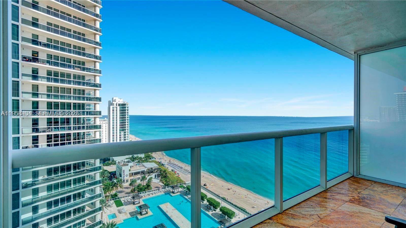 1830 S OCEAN DR, Unit 2209 - 1