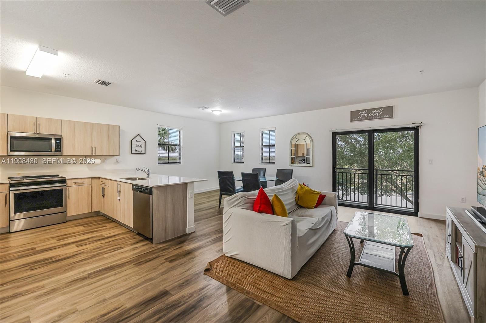 15500 SW 136th St, Unit 202 - 1