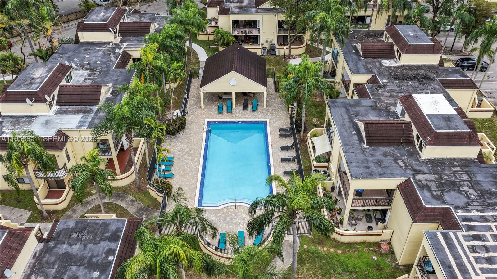 12930 SW 88TH TER, Unit A-104 - 1