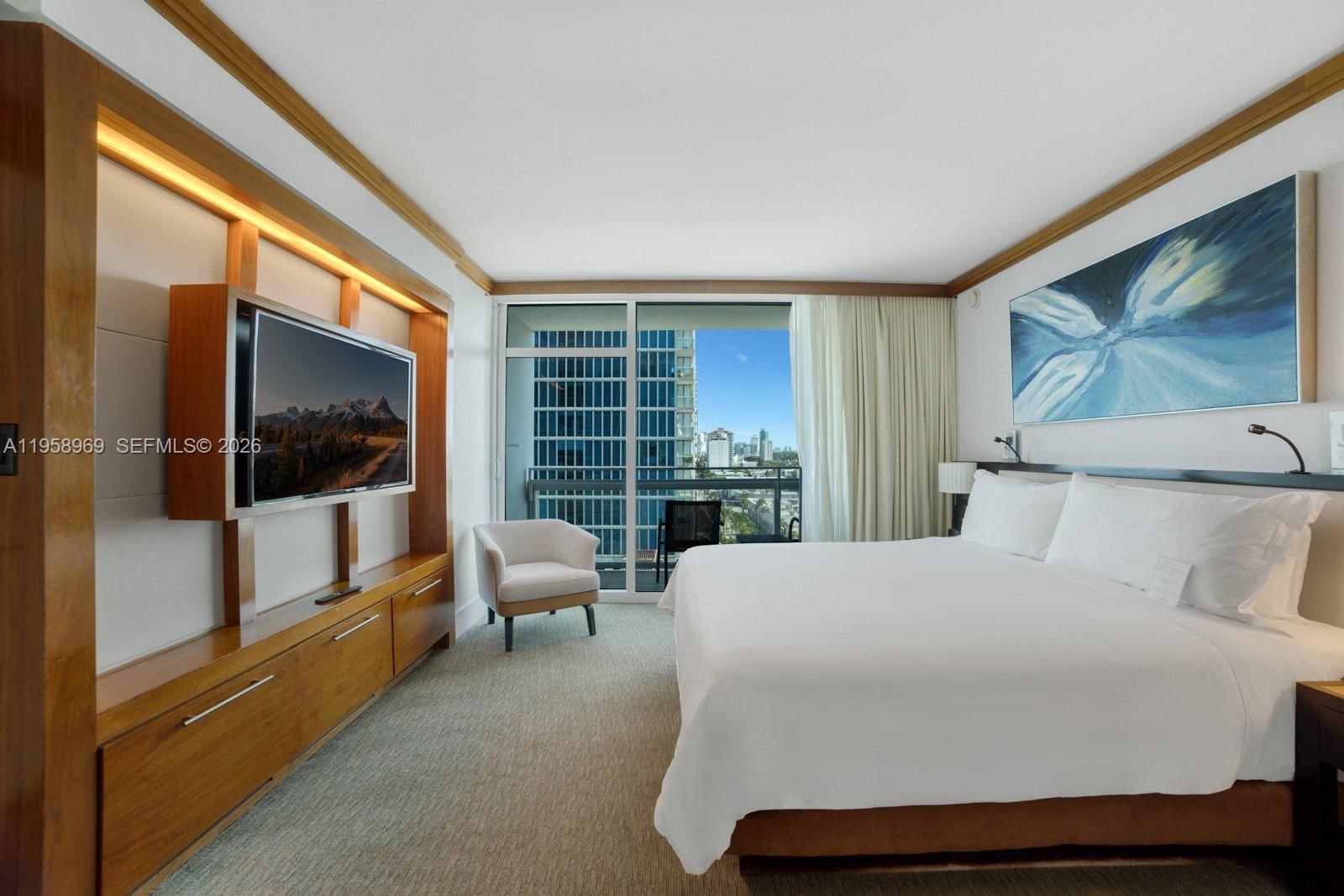 6801 COLLINS AVE, Unit 714 - 13