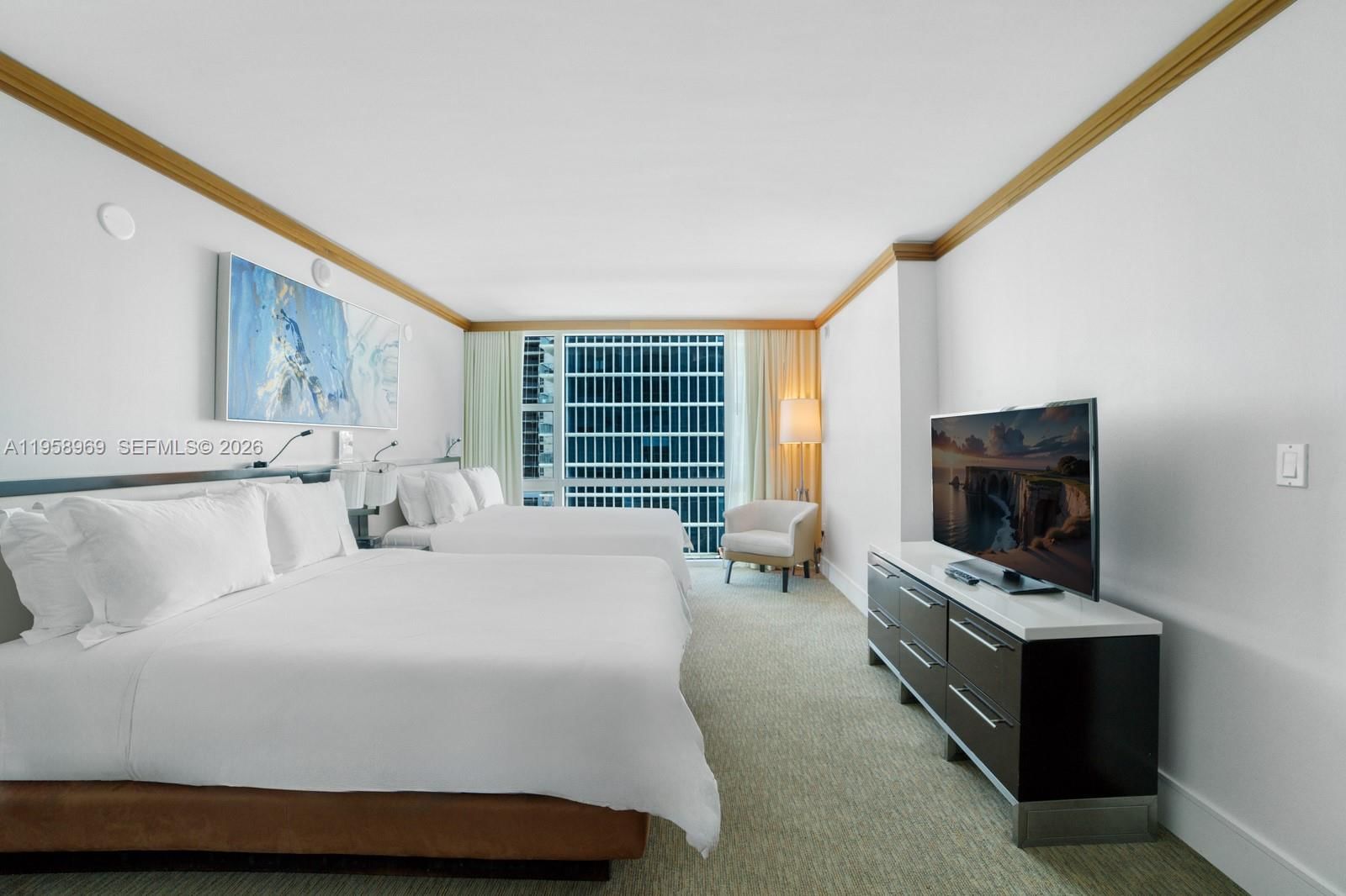 6801 COLLINS AVE, Unit 714 - 15